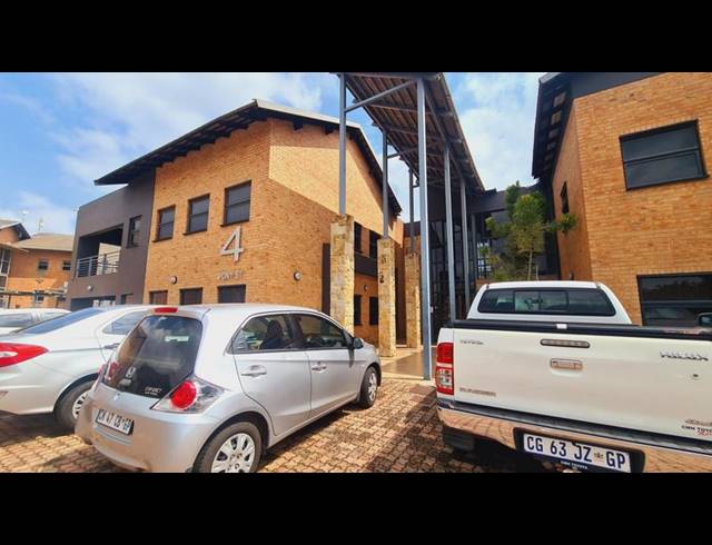 BUSINESS PROPERTY TO RENT IN TYGER VALLEY